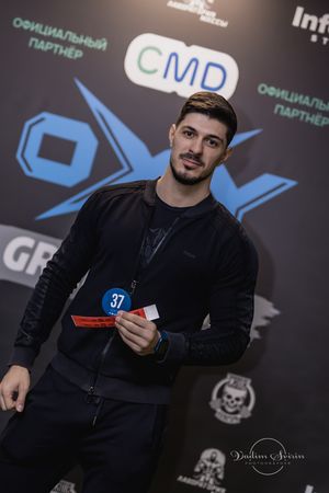 Регистрация 23.11.24 (Фотограф Вадим Свирин)